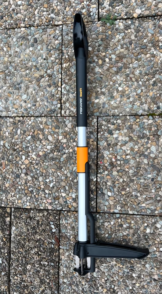 Fiskars Unkrautstecher